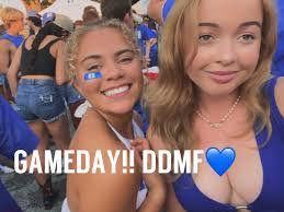 Savanna Ware's Instagram, Twitter & Facebook