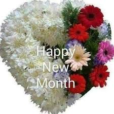 Top new month blessings ✺ wisdom filled head, a discerning heart, legs marked with direction, success all round. Happy New Month May This Month Bring 4 U And Ur Luv Ones Uncommon Blessings Different Happy New Month Messages Happy New Month Quotes New Month Quotes