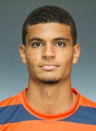 Find the latest miles robinson news, stats, transfer rumours, photos, titles, clubs, goals scored this season and more. Miles Robinson Men S Soccer Syracuse University Athletics