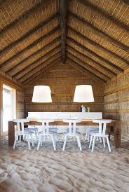Experience Living In A Nature Extension Casasnaareia In Portugal Freshome Com Sand Floor House Styles Hotels Design