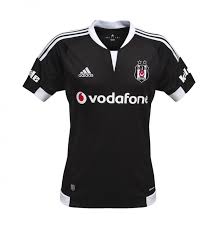 Fifa 15 kits fifa 15 badges; New Besiktas Kits 15 16 Bjk Home Away Third Jerseys 2015 2016 Football Kit News