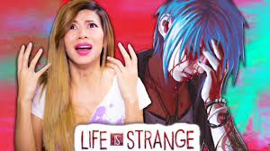 Remastered visuals across characters and environments. Death In Arcadia Bay Life Is Strange Finale Episode 5 Polarized Pt 2 2 Youtube