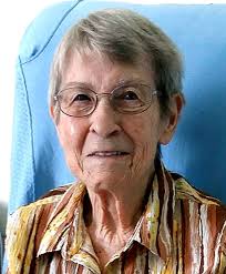 Adèle Gendron (née St-Pierre) avis de décès