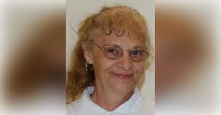 Obituary information for Elizabeth Ann Connor