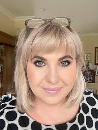 Irma Simpson's Instagram, Twitter & Facebook