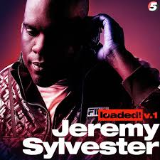 Stream Jeremy Sylvester