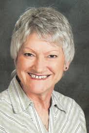 Beverly "Bev" Jean Jacobson