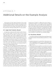 The example image below shows how to format an apa style appendix. Appendix F Additional Details On The Example Analysis State Of Good Repair Prioritizing The Rehabilitation And Replacement Of Existing Capital Assets And Evaluating The Implications For Transit The National Academies Press