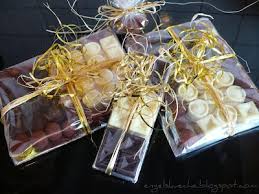 Selbstgemachte Pralinen Schick Und Sicher Verpacken Selbstgemachte Pralinen Pralinen Verpackung Basteln Pralinen