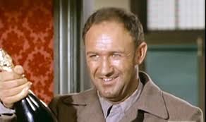 "Iron Horse" Leopards Try, But Leopards Can't (TV Episode 1967)