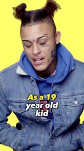 Lil Skies: Break Your Face Tonight