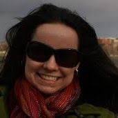 Bridget Higginbotham (thinkbhigg)