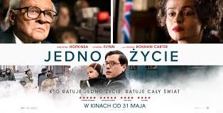 Pokaz przedpremierowy filmu Jedno życie W Muzeum Historii Polski - Muzeum  Historii Polski w Warszawie