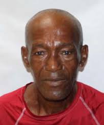 Jamaican Fugitive Orville Pernell Arrested in Savannah, Georgia