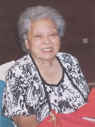 Beatrice Yee Jue Obituary