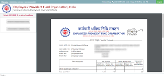 Print your epf statement in 3 steps | imoney #211262. Epf Balance Check Online 4 Quick Ways To Check Epf Balance