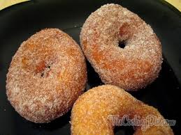 Homemade donuts that taste like what you get at the local bakery, but you can make them at home in 15 minutes! How To Make Donuts In 15 Minutes The Cooking Dish