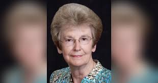 Obituary for Janet (Dickens) McNeill