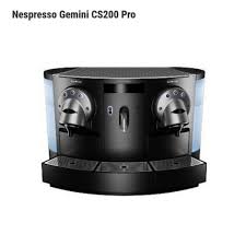 En choisissant votre payez en fois. Achat Machine Nespresso Pro Pas Cher Ou D Occasion Rakuten