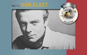 Don Sleet Musician