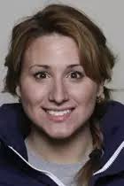 2012 Women's Rowing Roster