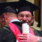 Invest in the Health Care Leaders of Tomorrow