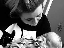 El Bebe De Esta Mujer Se Cayo De La Cama Y Su Historia Te Rompera El Corazon Actitudfem