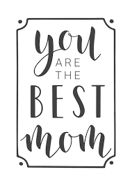 Even though it seems cliché, many people still use this method on their mom and it is considered. Printable Card Card From Kid Mom Greeting Card Trophy Card World S Best Mom Card Card For Mum Mother S Day Card Birthday Card For Mom Prints Art Collectibles Colonialgolfhart Com