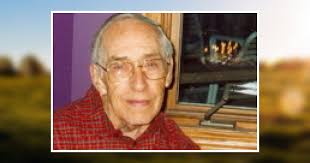 Wayne G. Erickson Obituary 2013