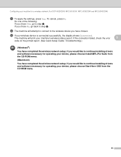 Includes scansoft paperport® se with ocr for windows® and presto!® pagemanager® for mac®. Brother International Mfc 9130cw Driver And Firmware Downloads