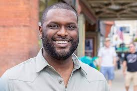 Mondaire Jones Wins Primary, Launches Comeback Bid