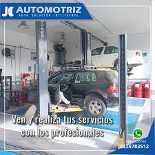 centro automotriz la solución