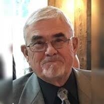 Harry George Humphreys Obituary (2025)