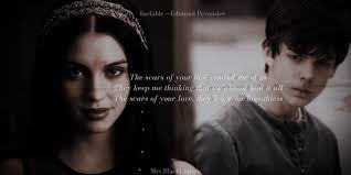 Inefable-Edmund Pevensie Fanfic.