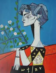 We did not find results for: Pablo Picasso S Jacqueline With Flowers Simple Yet Elegant Check Out Our Special Deal Today At The Great Canvas Art Art Painting Painting Techniques