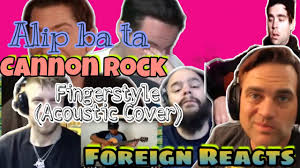 We did not find results for: Alip Ba Ta Eric Clapton Wonderful Tonight Fingerstyle Cover Foreign Reactions Youtube