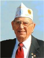 Albert Paviglianti Obituary (1923