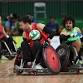 Torfaen Tigers Wheelchair Rugby event image