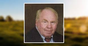 Charles S. Thomas Obituary July 20, 2014