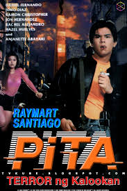 Pita: Terror ng Kaloocan (1993) - Anjanette Abayari as Sandra - IMDb
