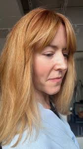 We are in a RED ERA right now and there are so many flavors of this spicy  hue!🌶️ ! , If you have more warmth in your skin and typically have a  complexion