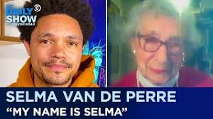 Internationale lof voor 'Mijn naam is Selma'