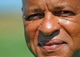 Former Broncos WR Moses has some unfinished business