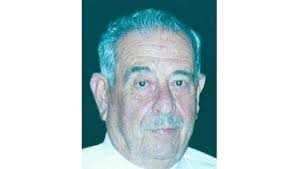 Domingo Padilla Obituary (2014)