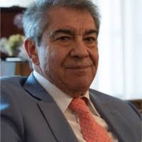 Dariush Mostofi's Instagram, Twitter & Facebook