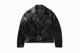 19 Best Men S Leather Jackets To Invest In 2021 Style Guide