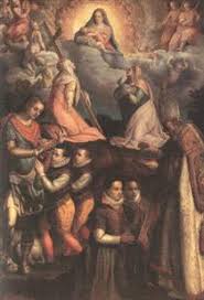 Her large and renowned body of work encompasses several genres, including altarpieces, history paintings, and portraits. Lavinia Fontana 23 Artworks Painting