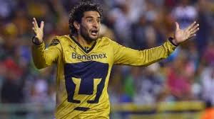 Martín Bravo urges Pumas not to underestimate Club América