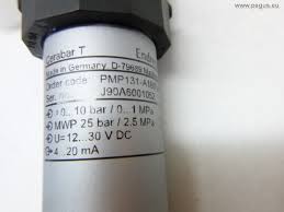 The potentiometer used for this is located below the base of. Przetwornik Cisnienia Cerabar T Gebrauchte Und Neu Maschinenhandel Pagus