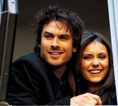 61 Nina dobrev ideas